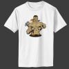 Infant 5.4 oz 100% Cotton T Shirt Thumbnail