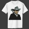 Infant 5.4 oz 100% Cotton T Shirt Thumbnail