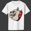 Infant 5.4 oz 100% Cotton T Shirt Thumbnail
