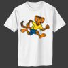 Infant 5.4 oz 100% Cotton T Shirt Thumbnail