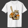 Infant 5.4 oz 100% Cotton T Shirt Thumbnail