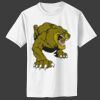Infant 5.4 oz 100% Cotton T Shirt Thumbnail