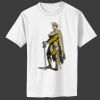 Infant 5.4 oz 100% Cotton T Shirt Thumbnail