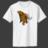 Infant 5.4 oz 100% Cotton T Shirt Thumbnail