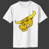Infant 5.4 oz 100% Cotton T Shirt Thumbnail