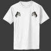Infant 5.4 oz 100% Cotton T Shirt Thumbnail