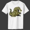 Infant 5.4 oz 100% Cotton T Shirt Thumbnail