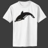 Infant 5.4 oz 100% Cotton T Shirt Thumbnail