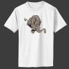 Infant 5.4 oz 100% Cotton T Shirt Thumbnail