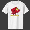 Infant 5.4 oz 100% Cotton T Shirt Thumbnail