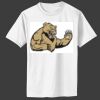 Infant 5.4 oz 100% Cotton T Shirt Thumbnail