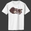 Infant 5.4 oz 100% Cotton T Shirt Thumbnail