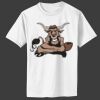 Infant 5.4 oz 100% Cotton T Shirt Thumbnail