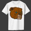 Infant 5.4 oz 100% Cotton T Shirt Thumbnail