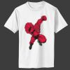 Infant 5.4 oz 100% Cotton T Shirt Thumbnail