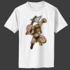 Infant 5.4 oz 100% Cotton T Shirt Thumbnail