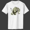 Infant 5.4 oz 100% Cotton T Shirt Thumbnail