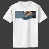 Infant 5.4 oz 100% Cotton T Shirt Thumbnail