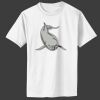 Infant 5.4 oz 100% Cotton T Shirt Thumbnail