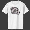 Infant 5.4 oz 100% Cotton T Shirt Thumbnail