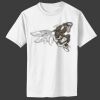 Infant 5.4 oz 100% Cotton T Shirt Thumbnail