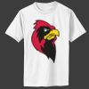 Infant 5.4 oz 100% Cotton T Shirt Thumbnail