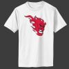 Infant 5.4 oz 100% Cotton T Shirt Thumbnail