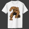 Infant 5.4 oz 100% Cotton T Shirt Thumbnail