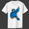 Infant 5.4 oz 100% Cotton T Shirt Thumbnail