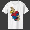 Infant 5.4 oz 100% Cotton T Shirt Thumbnail