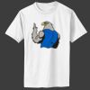 Infant 5.4 oz 100% Cotton T Shirt Thumbnail
