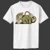 Infant 5.4 oz 100% Cotton T Shirt Thumbnail