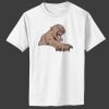 Infant 5.4 oz 100% Cotton T Shirt Thumbnail
