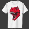 Infant 5.4 oz 100% Cotton T Shirt Thumbnail
