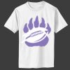Infant 5.4 oz 100% Cotton T Shirt Thumbnail