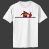 Infant 5.4 oz 100% Cotton T Shirt Thumbnail