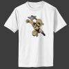 Infant 5.4 oz 100% Cotton T Shirt Thumbnail