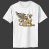 Infant 5.4 oz 100% Cotton T Shirt Thumbnail