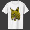 Infant 5.4 oz 100% Cotton T Shirt Thumbnail