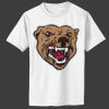 Infant 5.4 oz 100% Cotton T Shirt Thumbnail