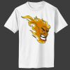 Infant 5.4 oz 100% Cotton T Shirt Thumbnail