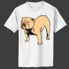 Infant 5.4 oz 100% Cotton T Shirt Thumbnail