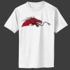 Infant 5.4 oz 100% Cotton T Shirt Thumbnail