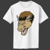 Infant 5.4 oz 100% Cotton T Shirt Thumbnail