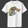 Infant 5.4 oz 100% Cotton T Shirt Thumbnail