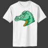 Infant 5.4 oz 100% Cotton T Shirt Thumbnail