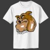 Infant 5.4 oz 100% Cotton T Shirt Thumbnail