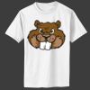 Infant 5.4 oz 100% Cotton T Shirt Thumbnail