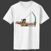 Infant 5.4 oz 100% Cotton T Shirt Thumbnail