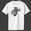 Infant 5.4 oz 100% Cotton T Shirt Thumbnail